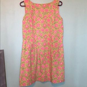Lilly Pulitzer Shift Dress